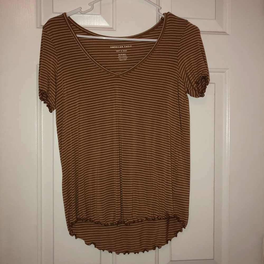 AE Soft & sexy t-shirt